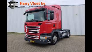 Scania G410 truck tractor | Image 4 - Autoline