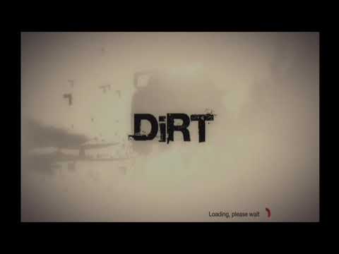 Colin McRae: Dirt (Xbox 360) | Career Playthrough | Part 63 | Continental Rally Deutschland