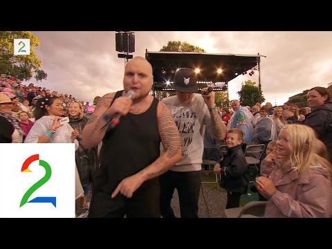 Bleik og Sur av Katastrofe - Dette blir det allsang av!