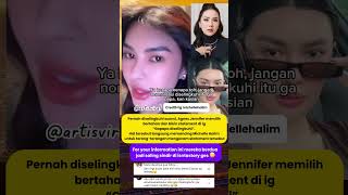 Download lagu Hot! Influencers Agnes Jennifer and Michelle Halim are taking digs at each other. Who do you supp... mp3
