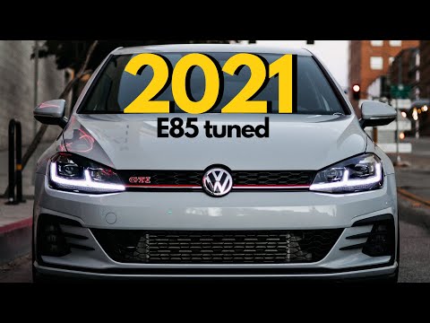 INSANE YEAR of Mods, Racing in 20 Minutes