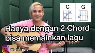 Download lagu CARA MUDAH BELAJAR GITAR PEMULA, HANYA 2 CHORD GAMPANG BISA MEMAINKAN LAGU BY ALBERA mp3 Download lagu CARA MUDAH BELAJAR GITAR PEMULA, HANYA 2 CHORD GAMPANG BISA MEMAINKAN LAGU BY ALBERA mp3