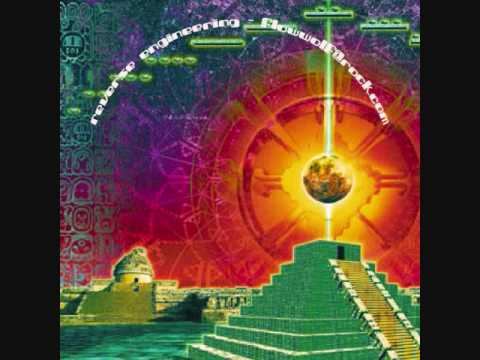 DJ FlowWolf - Reverse Engineering