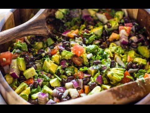download lagu mp3 mp4 Avocado Three Bean Salad Recipe, download lagu Avocado Three Bean Salad Recipe gratis, unduh video klip Avocado Three Bean Salad Recipe