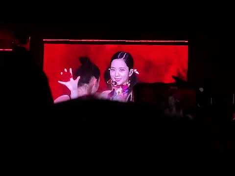 Blackpink Encore in Bangkok, BornPink 28 May 2023