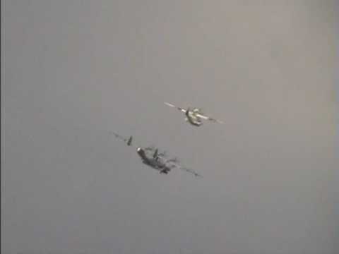 Dornier Do 24 ATT und Dornier Sea Star