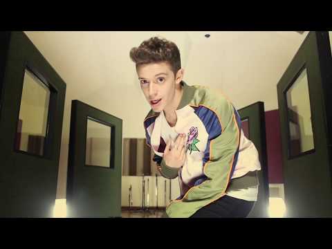 RUGGERO | Tutto per una Ragione (Cover Benji & Fede)