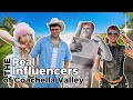 COACHELLA VLOG But Edited Like A Reality Tv Show