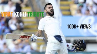 I am a rider ftvirat kohlitribute to virat kohli