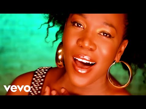 India.Arie ft. Musiq Soulchild - Chocolate High (Official Video)