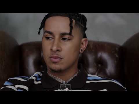 F.Milly - Em Frente (Visual)