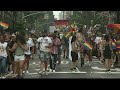 Black Gay Pride Event In Atlanta Wraps Up Monday