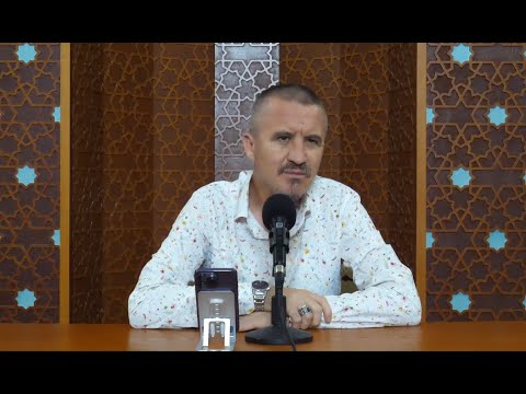 Pyetje përgjigje - 16/08/2023 - Dr. Imam Ahmed Kalaja