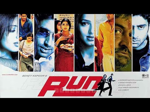 sarki chunariya re | alka~udit | 'run' : : Tips Music stereo digital OST from CD