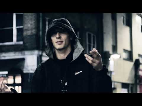 Senso Zentinel - Trust'in'Shadow (Music Video)