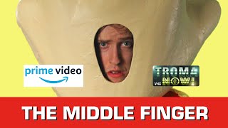 The Middle Finger - Official Trailer