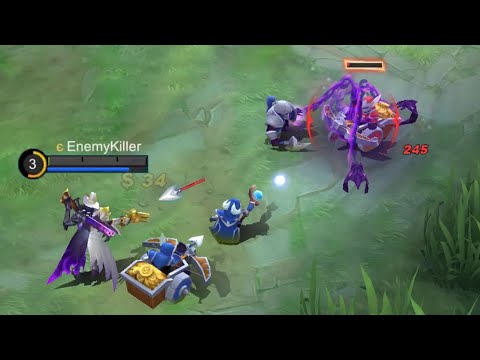 Top Global Clint Gets Killed By A Minion | Clint Short Exe