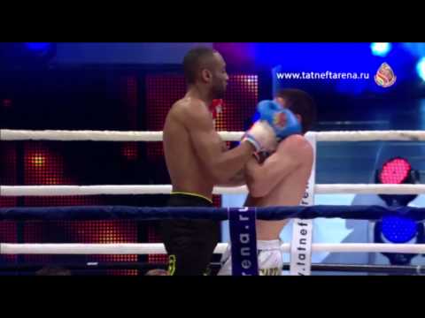 Гроенберг vs Куляба