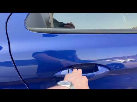 Ford KA+ 1.25 ZETEC 5DR - LOW KMS - Image 2