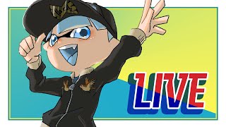 【チョキ】スプラトゥーン3前夜祭だぁぁぁぁぁ！！