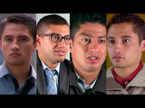 Vidas cruzadas: dos parejas de gemelos estuvieron separadas 25 años en Colombia - Séptimo Día