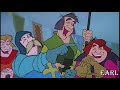 The Sword In The Stone English Bedtime Stories For Kids