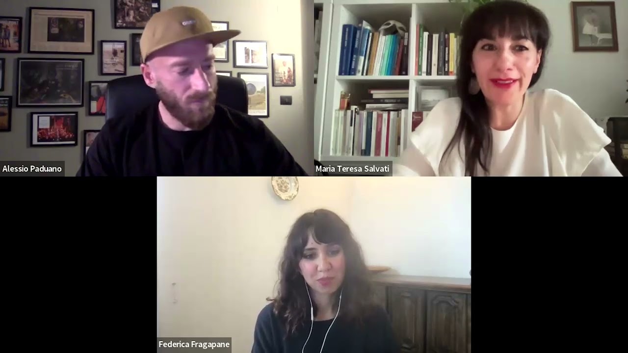 Visualizing the Climate Crisis: Climate Migration