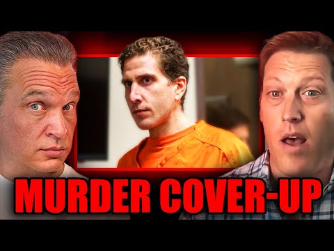 The Real Story Behind The Idaho Murders...