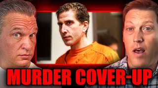The Real Story Behind The Idaho Murders...