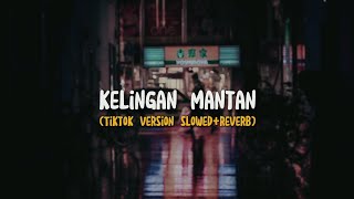 Download lagu KELINGAN MANTAN NDX AKA Lirik Tiktok Version... mp3