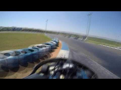 Velokart Master - 4ª Etapa Playoff - 11/09/2016 - Kartódromo Nova Odessa