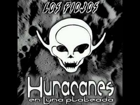 Los Piojos - Pensar en nada (Con letra)