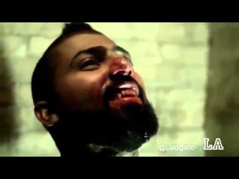 SOMOS LADRONES CAP 11