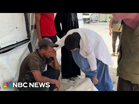 Gaza violence escalates with ceasefire talks on verge of collapse