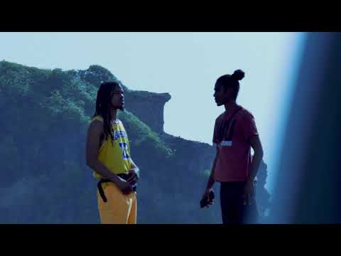 GENGEAIL - MON île (Teaser )