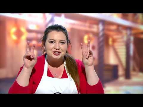Djezzy | Bêtiser Master Chef Saison 02 Episode 01