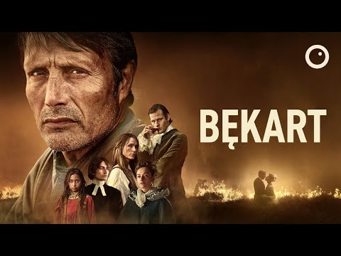 Bękart to duński western o ziemniakach i jest super - Recenzja #743