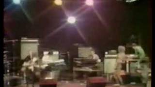 Todd Rundgrens Utopia - Utopia Theme.part 1