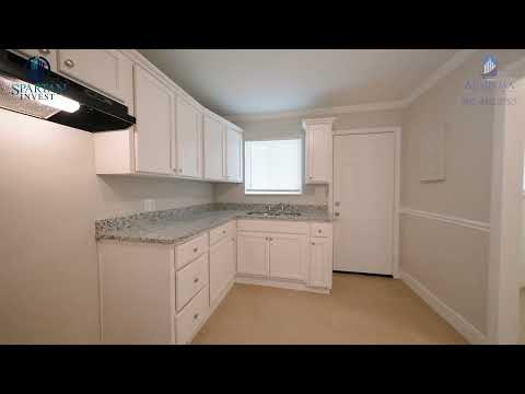 Rock Creek!!!3 Bedroom/2 Bath Move in Ready! Pet Friendly property video
