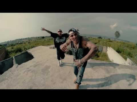 TREN LOKOTE FT  EL PINCHE MARA    Corren Con Suerte    Video Oficial