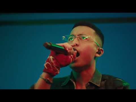 88rising and Cloud 11 Bangkok