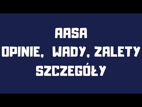 AASA opinie, pożyczka, wady, zalety, szczegóły