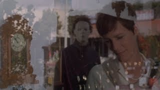 Halloween: 20 Years Later - Mr. Sandman - GOB