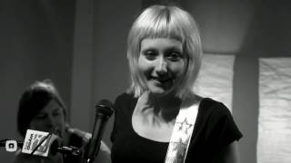 WYEP's Live & Direct with Jessica Lea Mayfield