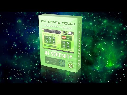 Free Download In-Serenity KONTAKT