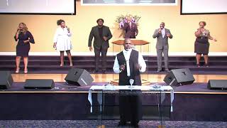 Dr. Claybon Lea, Jr. – “The Apple Doesn’t Fall Far From The Tree”