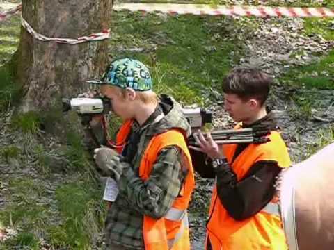 38. Rajd Elmot, 4. Rajd Świdnicki (1/3)