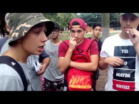 FRUSK vs NOYA - 4tos. TPL FREE VUELTA 10