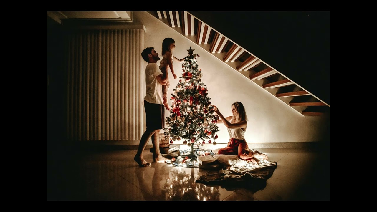 A Christmas Promise