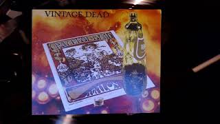 Grateful Dead ‎– Vintage Dead